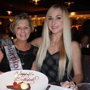 Meet your Posher, Cindy